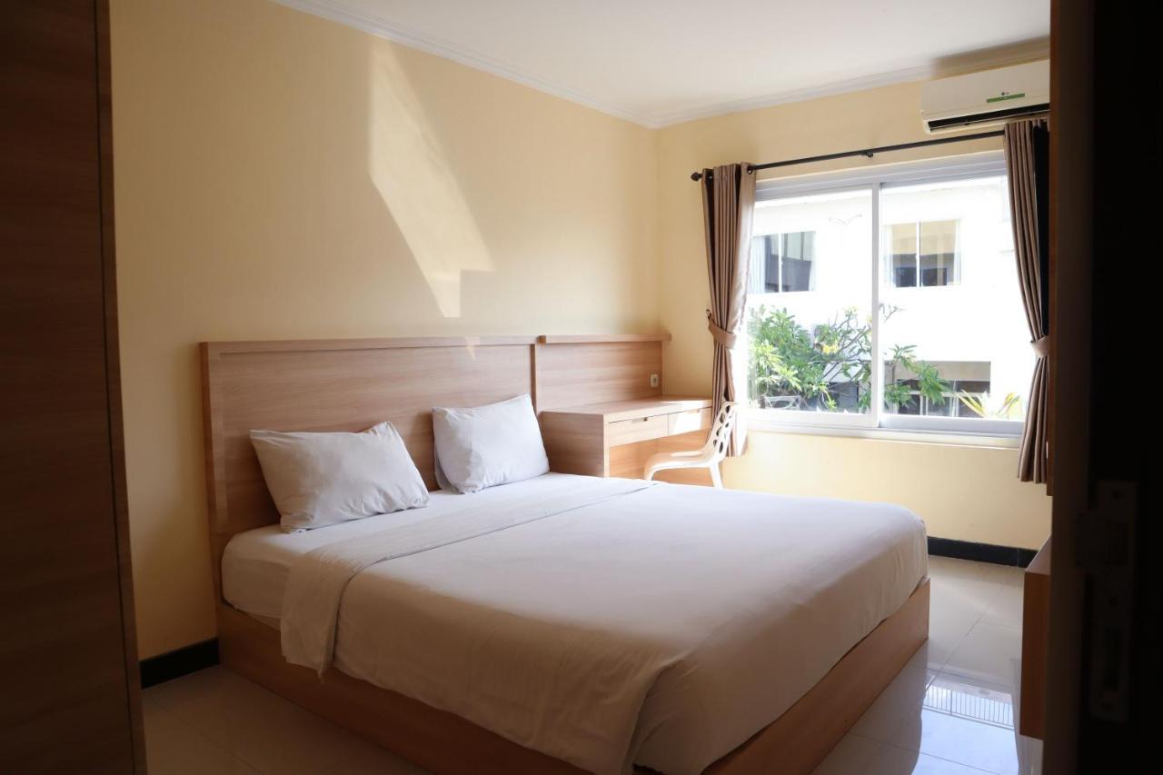 Sunrise Aventus Hotel Nusa Dua Nusa Dua  Exteriör bild